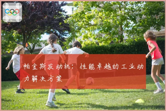 帕金斯发动机:性能卓越的工业动力解决方案
